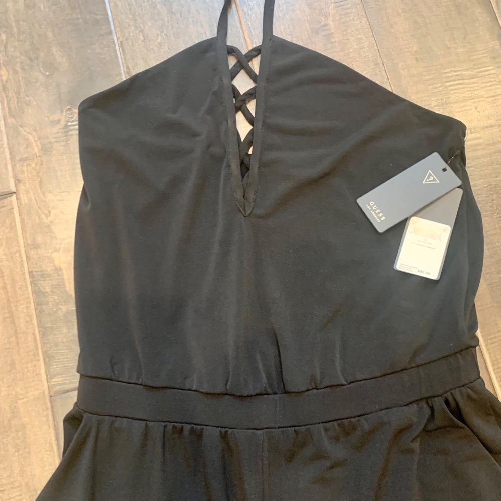 Jumpsuit NWT